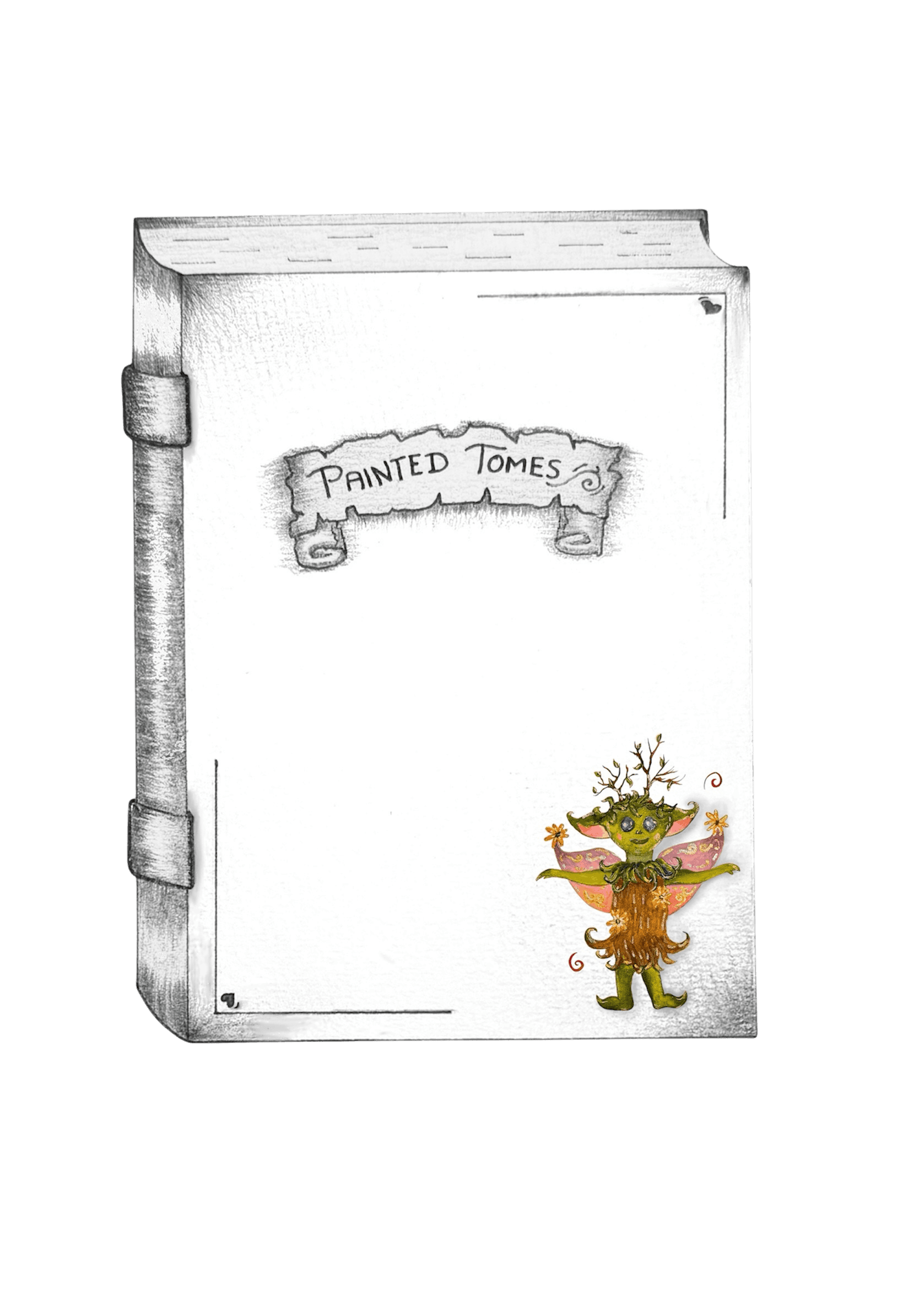 Doe — book cover